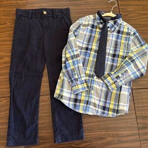 Gymboree Toddler Outfit- Size 5